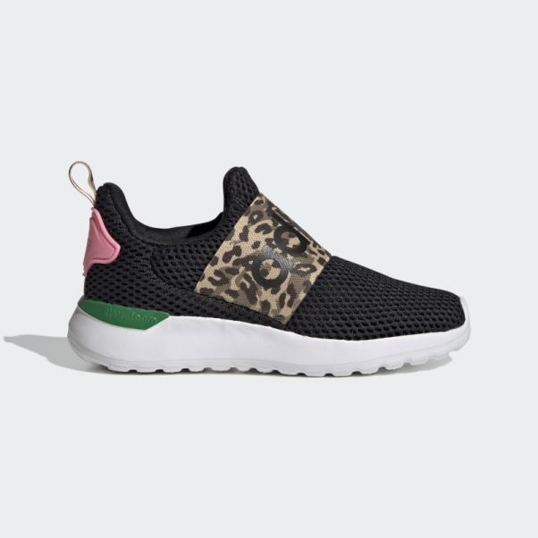 Chaussures Adidas Lite Racer Adapt 4.0 Noir