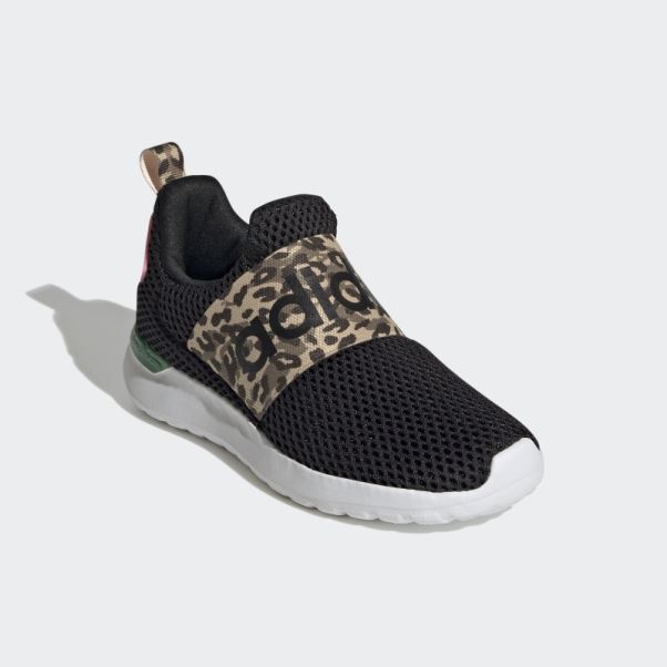 Chaussures Adidas Lite Racer Adapt 4.0 Noir