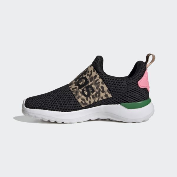 Chaussures Adidas Lite Racer Adapt 4.0 Noir