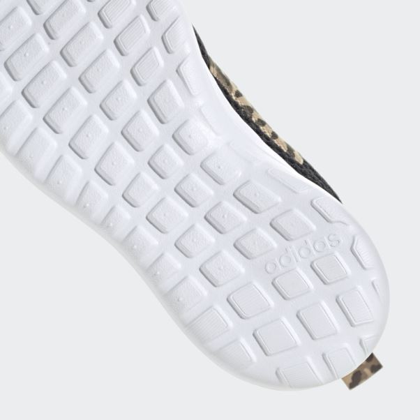 Chaussures Adidas Lite Racer Adapt 4.0 Noir