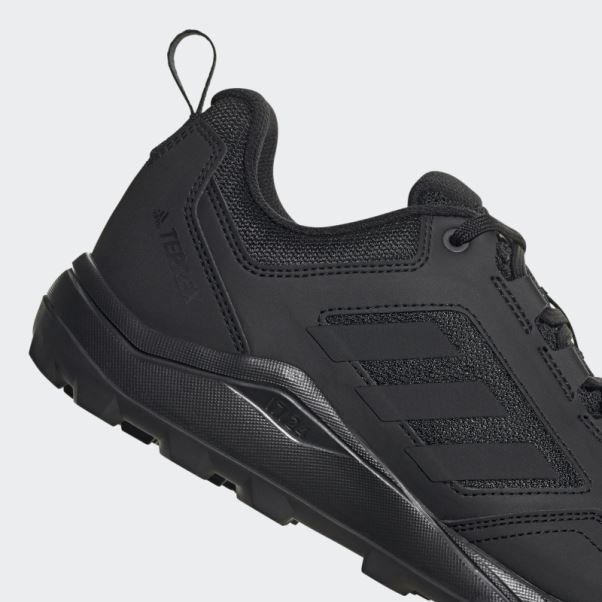 Chaussure Trail Tracerocker 2.0 Adidas Noir