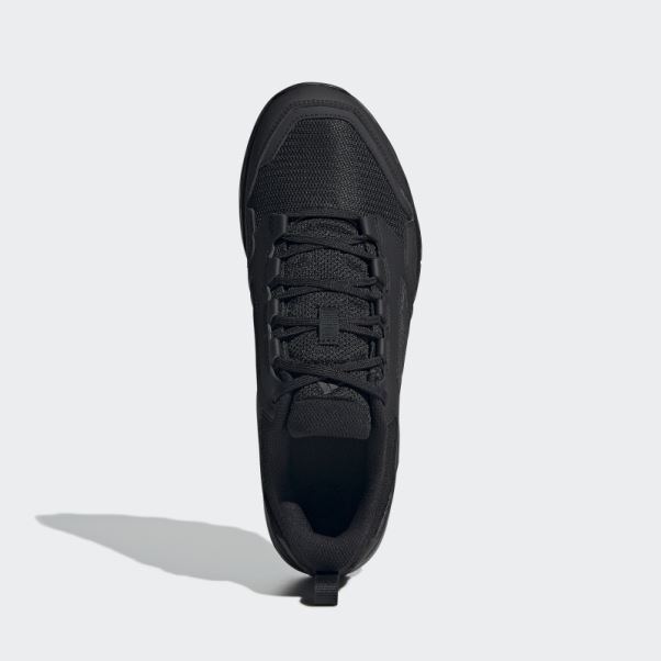 Chaussure Trail Tracerocker 2.0 Adidas Noir