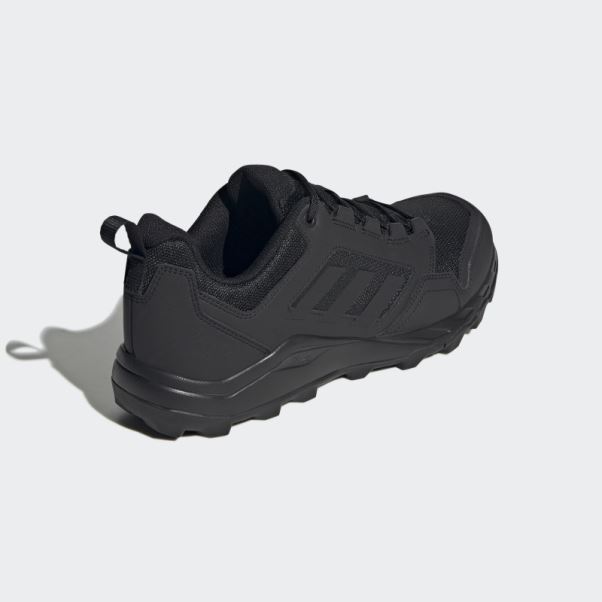 Chaussure Trail Tracerocker 2.0 Adidas Noir