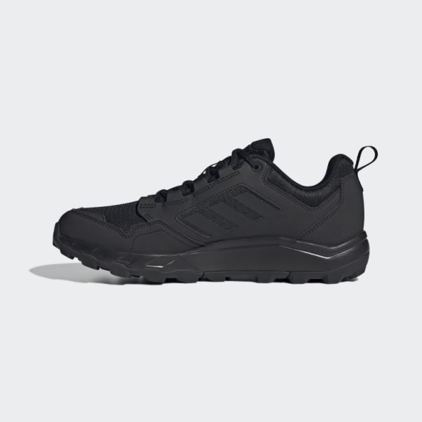 Chaussure Trail Tracerocker 2.0 Adidas Noir