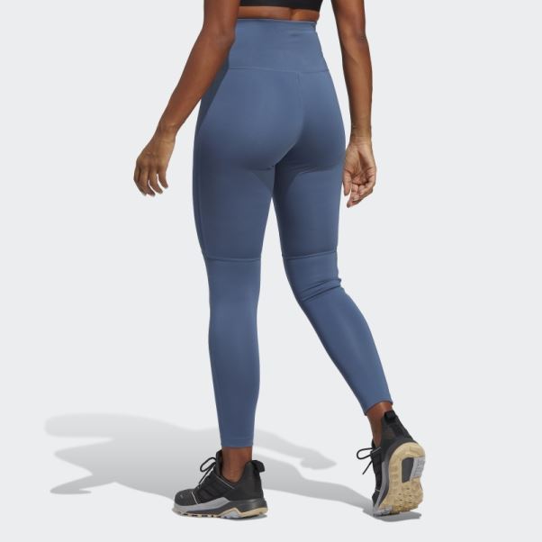 Legging Adidas Steel Terrex Multi