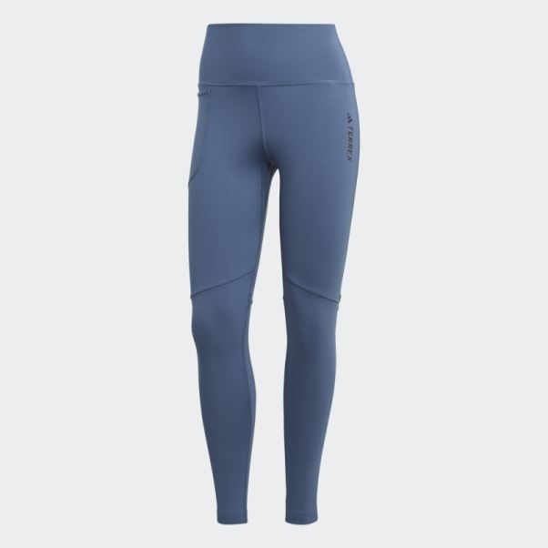 Legging Adidas Steel Terrex Multi