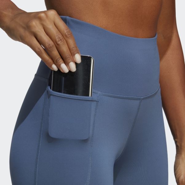 Legging Adidas Steel Terrex Multi