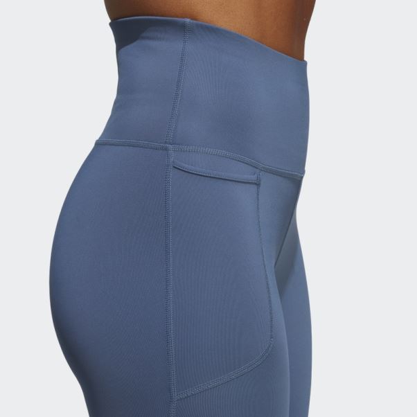 Legging Adidas Steel Terrex Multi