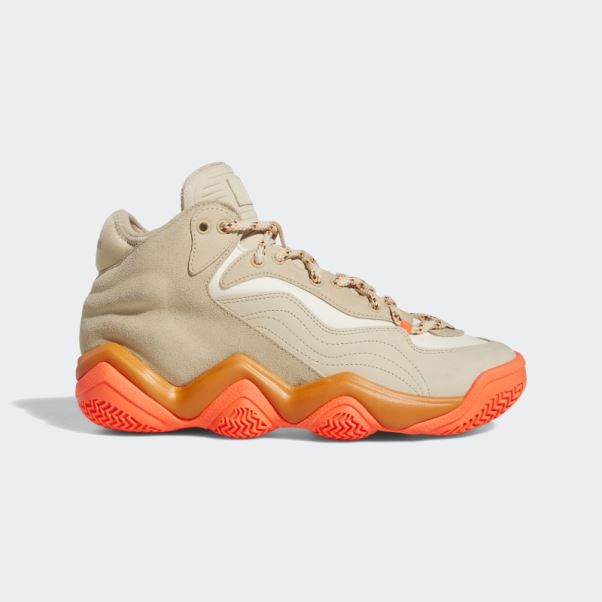 Top Ten 2000 Chaussures Adidas Blanc