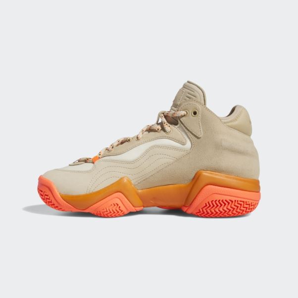 Top Ten 2000 Chaussures Adidas Blanc