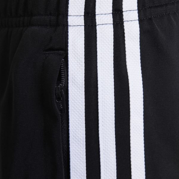 Adidas Pantalon Large Adicolor Noir