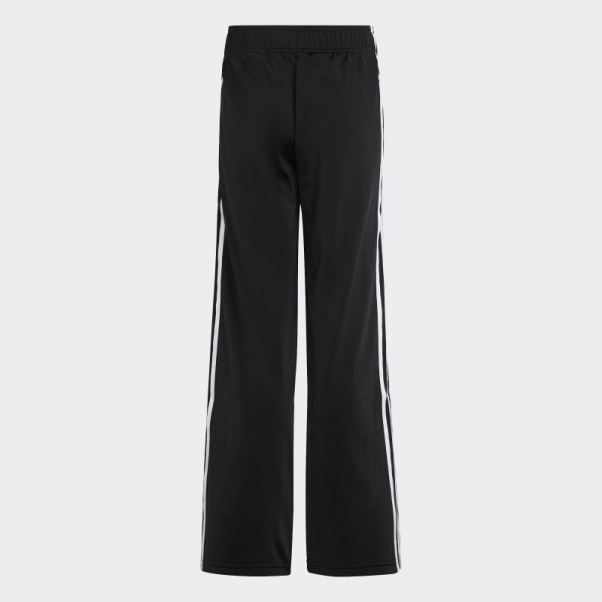 Pantalon De Survêtement Large Adicolor Noir Adidas