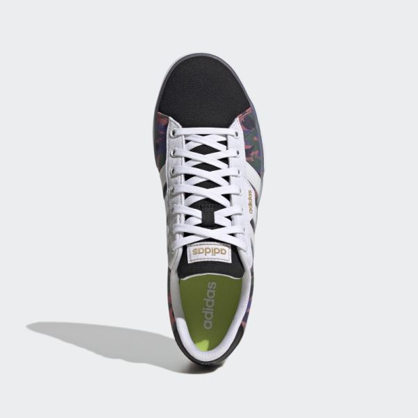 Chaussures Adidas Daily 3.0 Noir