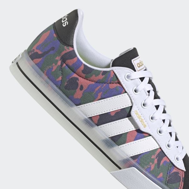 Chaussures Adidas Daily 3.0 Noir