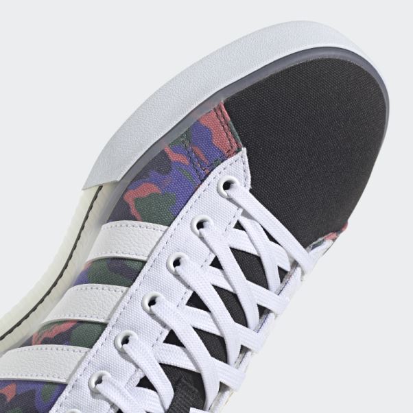 Chaussures Adidas Daily 3.0 Noir