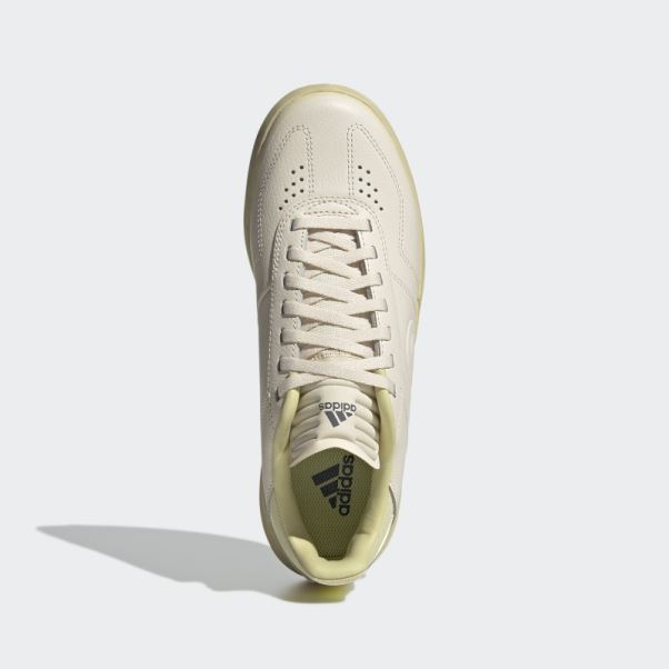 Chaussures De Vélo De Montagne Adidas Five Ten Sleuth Dlx Blanc