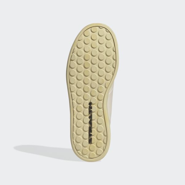 Chaussures De Vélo De Montagne Adidas Five Ten Sleuth Dlx Blanc