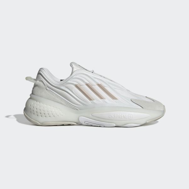 Chaussure Adidas Ozrah Noir