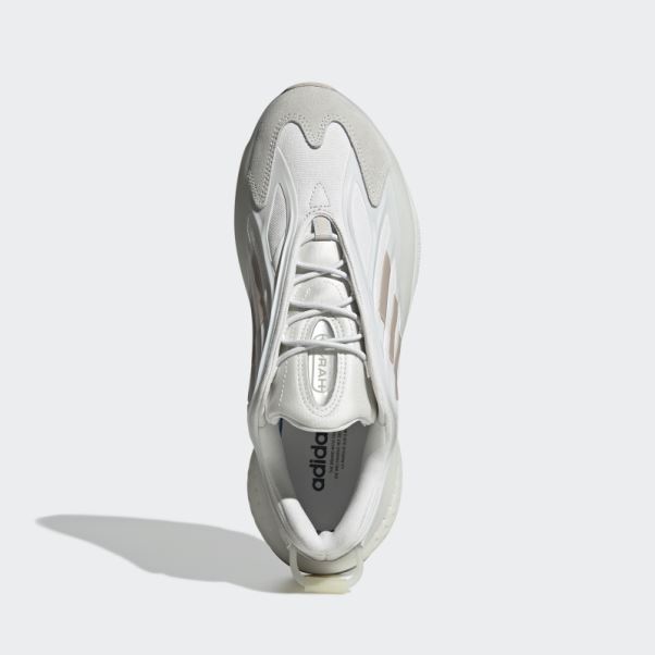 Chaussures Adidas Ozrah Noir