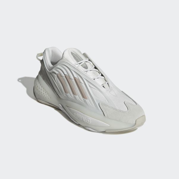 Chaussures Adidas Ozrah Noir