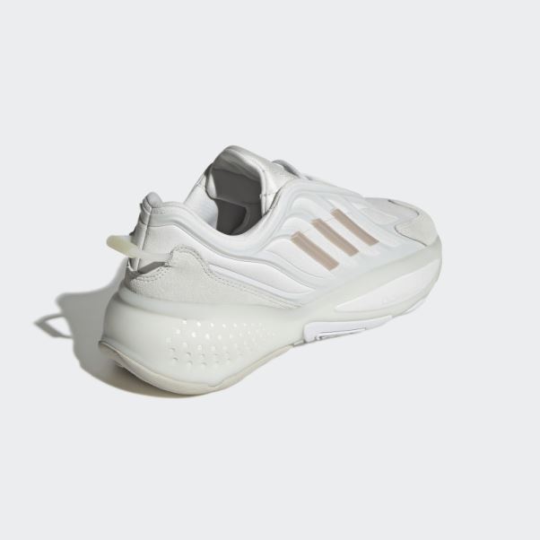 Chaussures Adidas Ozrah Noir