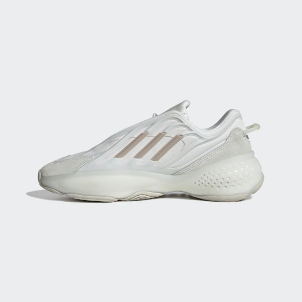 Chaussures Adidas Ozrah Noir
