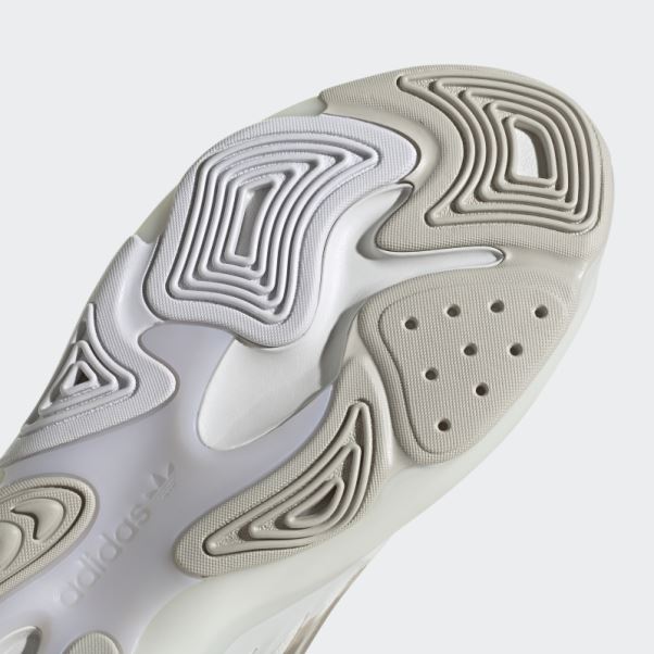 Chaussures Adidas Ozrah Noir