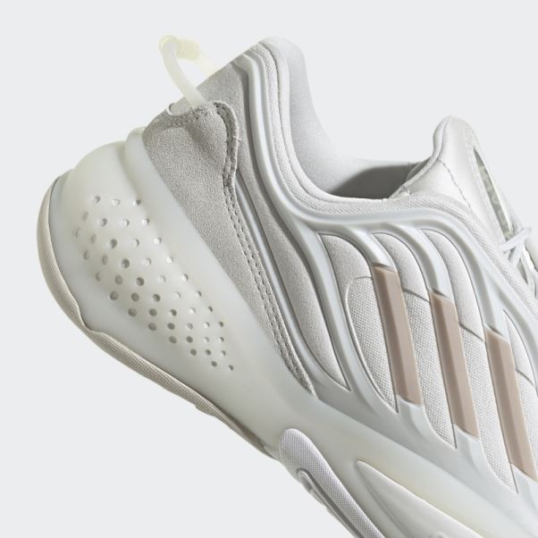 Chaussures Adidas Ozrah Noir