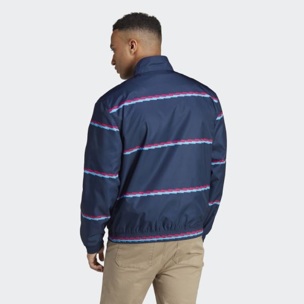 Adidas Arsenal Hymne Veste Sky Rush