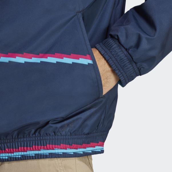 Adidas Arsenal Hymne Veste Sky Rush