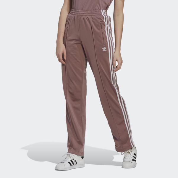 Pantalon De Survêtement Adicolor Classics Firebird Primeblue Violet Adidas