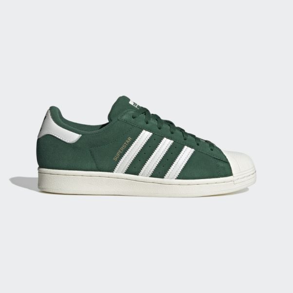 Adidas Superstar Verte