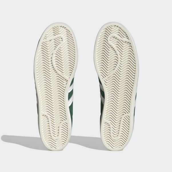 Adidas Superstar Verte