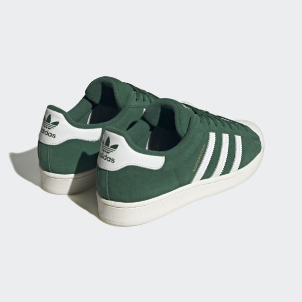 Adidas Superstar Verte