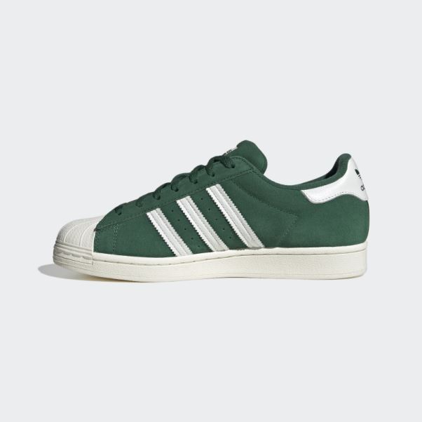 Adidas Superstar Verte