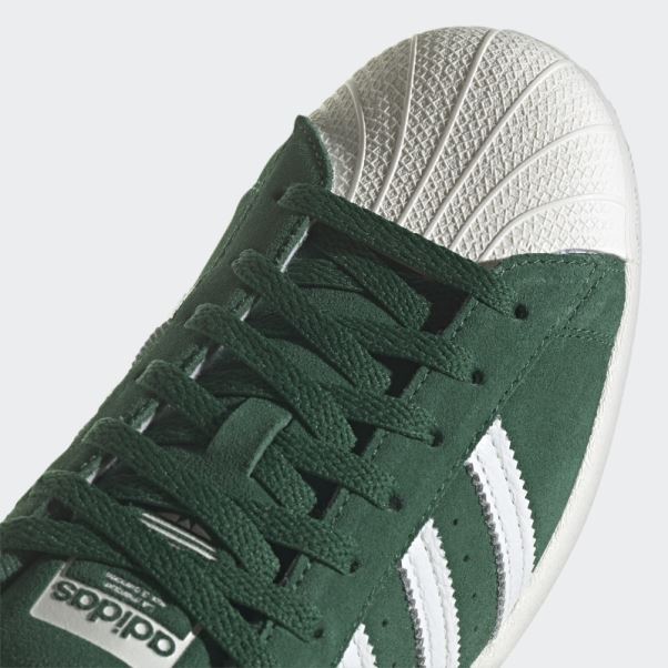 Adidas Superstar Verte