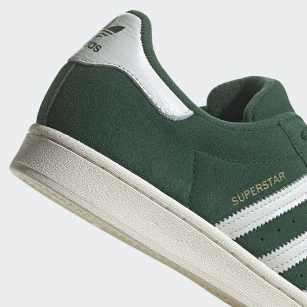 Adidas Superstar Verte