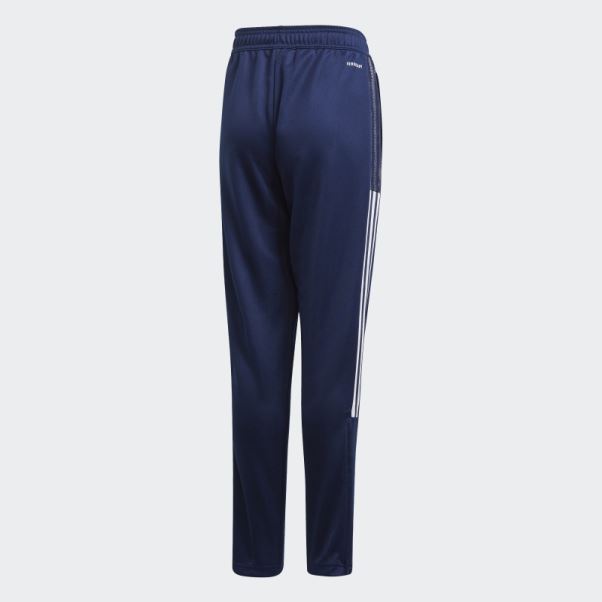 Pantalon De Survêtement Tiro 21 Adidas Bleu Marine