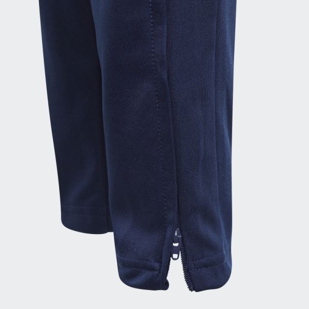 Pantalon De Survêtement Tiro 21 Adidas Bleu Marine