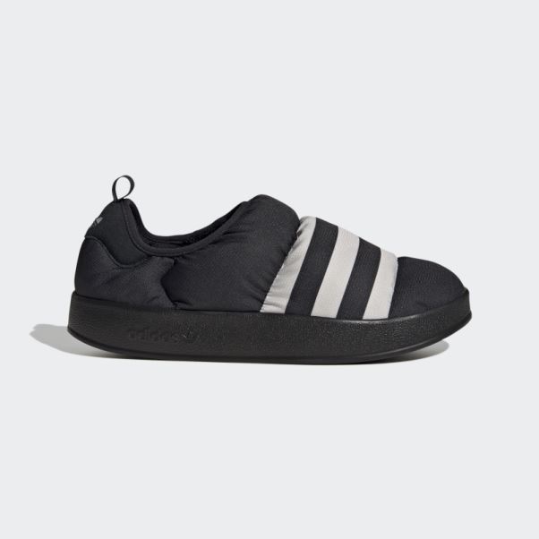 Basket Adidas Noir