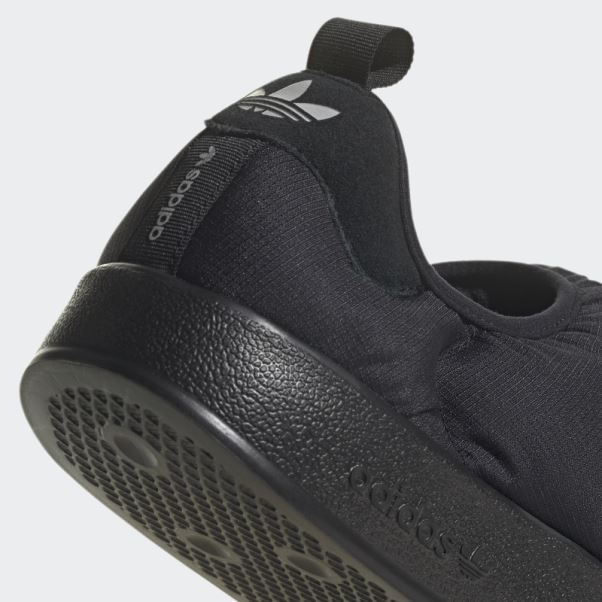 Basket Adidas Noir