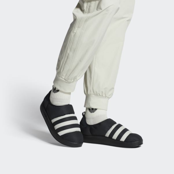 Basket Adidas Noir