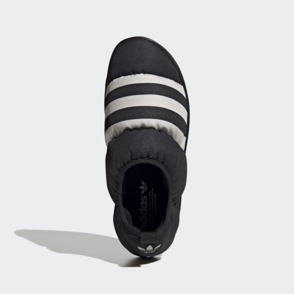 Basket Adidas Noir
