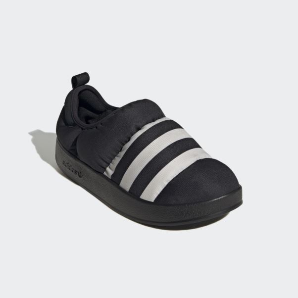 Basket Adidas Noir