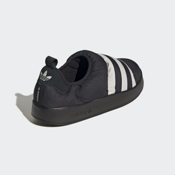 Basket Adidas Noir