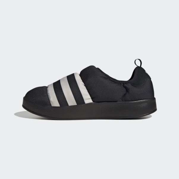 Basket Adidas Noir
