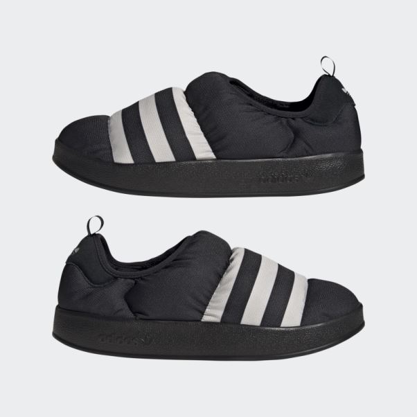 Basket Adidas Noir