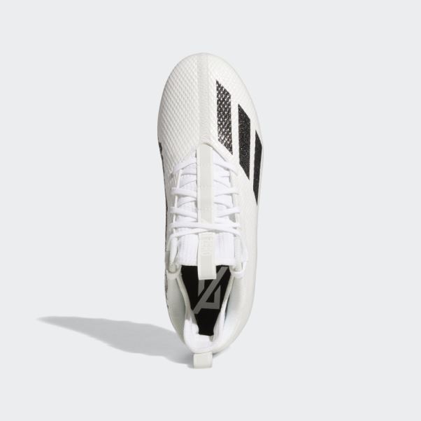 Chaussure Adizero Scorch Blanc Adidas