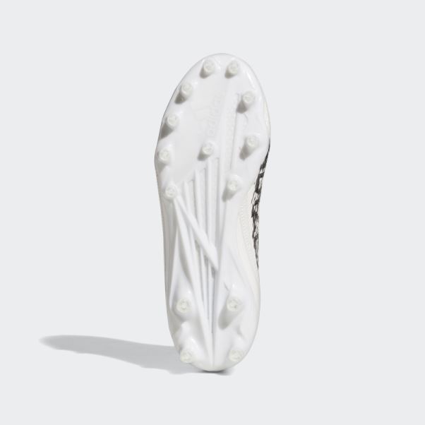 Chaussure Adizero Scorch Blanc Adidas