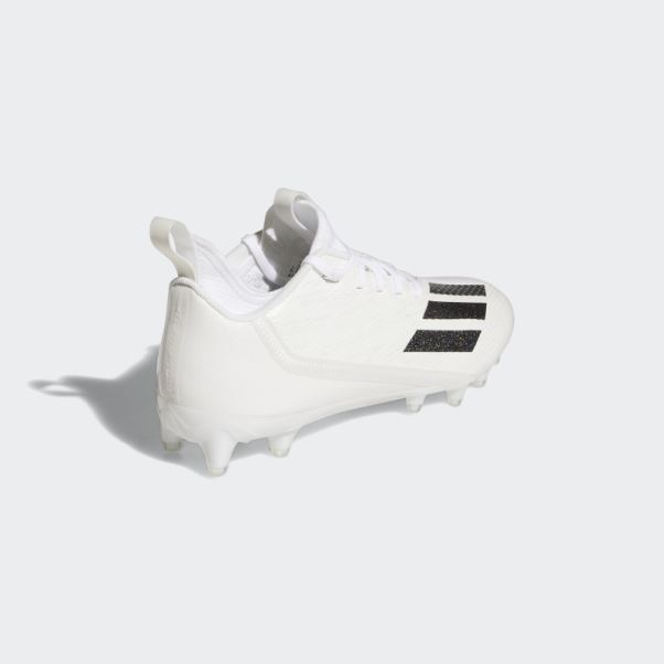 Chaussure Adizero Scorch Blanc Adidas